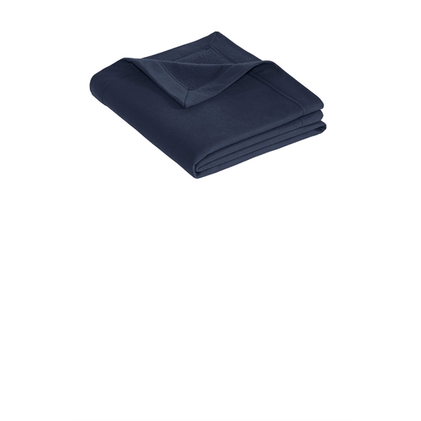 Gildan DryBlend Stadium Blanket.... from ASI 84863 SanMar