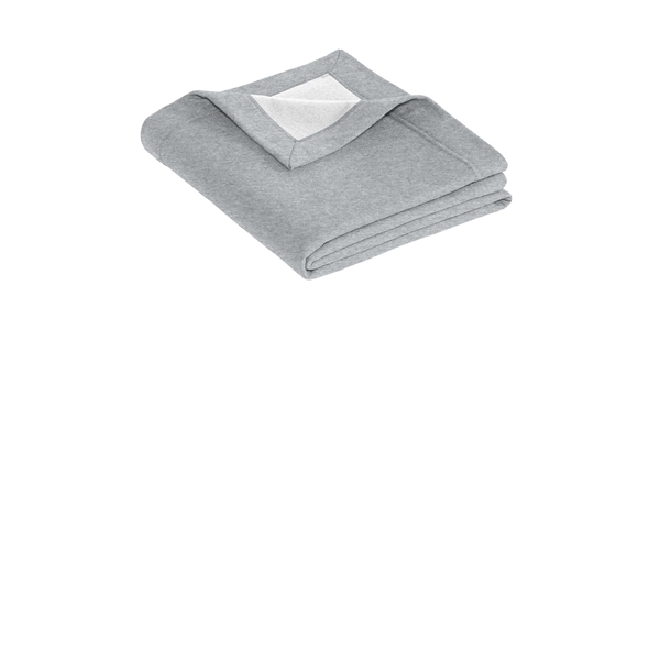 Gildan DryBlend Stadium Blanket.... from ASI 84863 SanMar