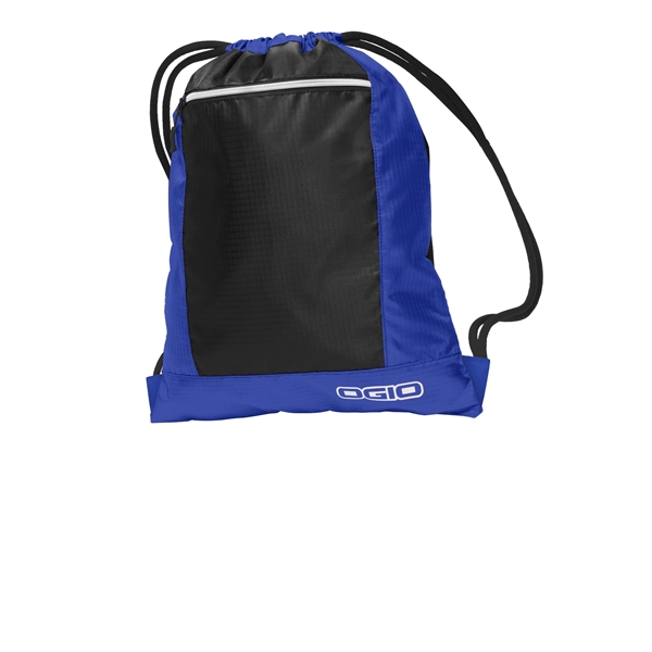 OGIO Pulse Cinch Pack.... from ASI 84863 SanMar