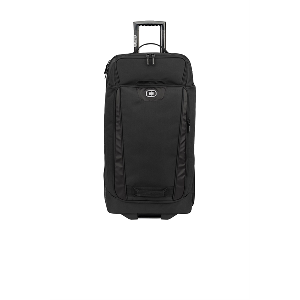 OGIO Nomad 30 Travel Bag.... from ASI 84863 SanMar
