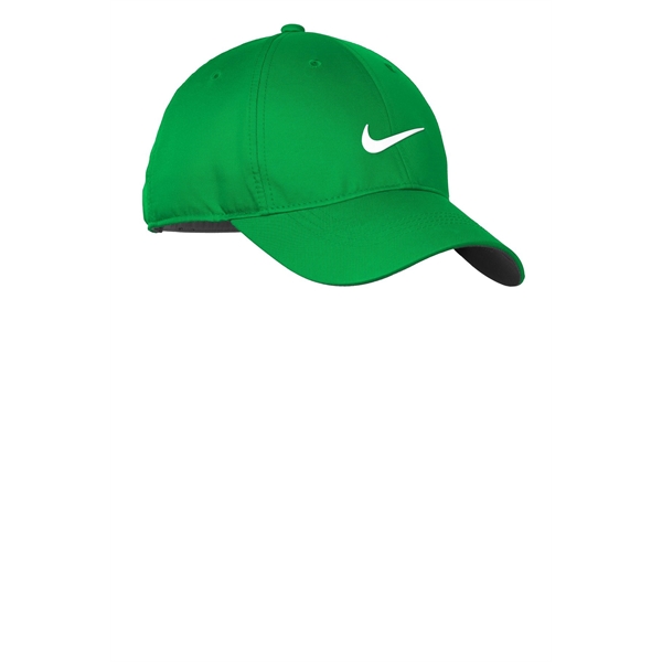 Nike Dri-FIT Swoosh Front Cap.... from ASI 84863 SanMar
