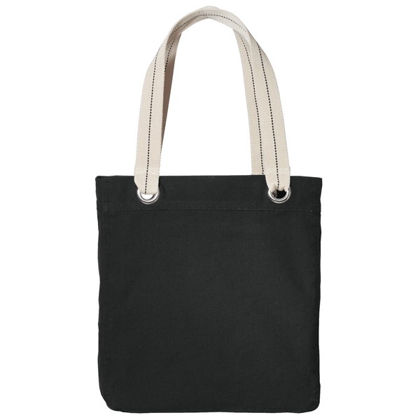 Port Authority Allie Tote.... from ASI 84863 SanMar