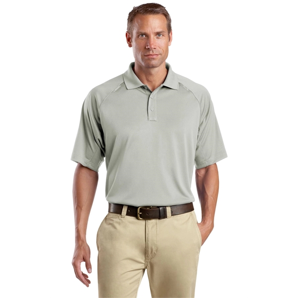 CornerStone - Select Snag-Proof Tactical Polo.... from ASI 84863 SanMar