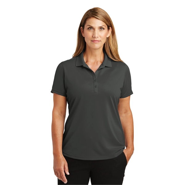 CornerStone Ladies Select Lightweight Snag-Proof Polo.... from ASI 84863 SanMar