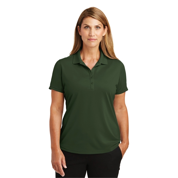 CornerStone Ladies Select Lightweight Snag-Proof Polo.... from ASI 84863 SanMar
