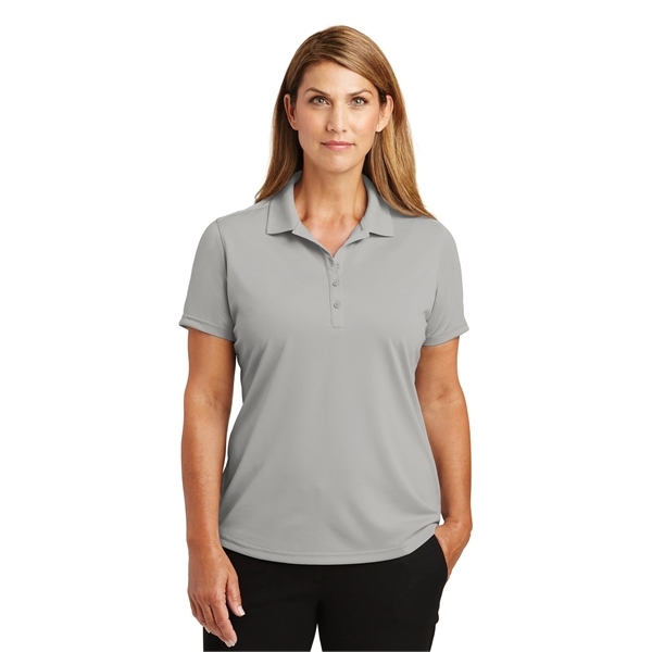 CornerStone Ladies Select Lightweight Snag-Proof Polo.... from ASI 84863 SanMar