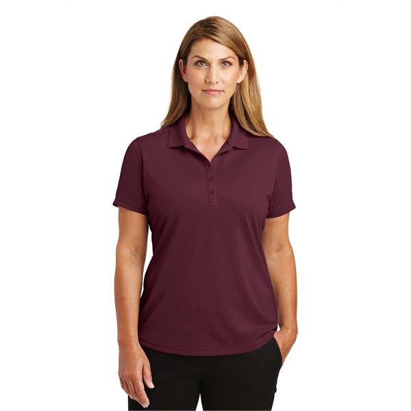CornerStone Ladies Select Lightweight Snag-Proof Polo.... from ASI 84863 SanMar