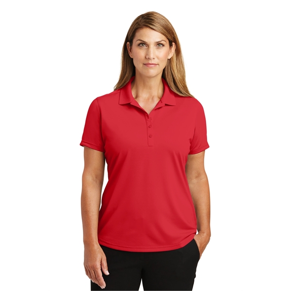 CornerStone Ladies Select Lightweight Snag-Proof Polo.... from ASI 84863 SanMar
