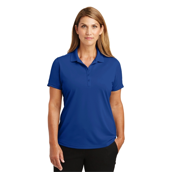CornerStone Ladies Select Lightweight Snag-Proof Polo.... from ASI 84863 SanMar