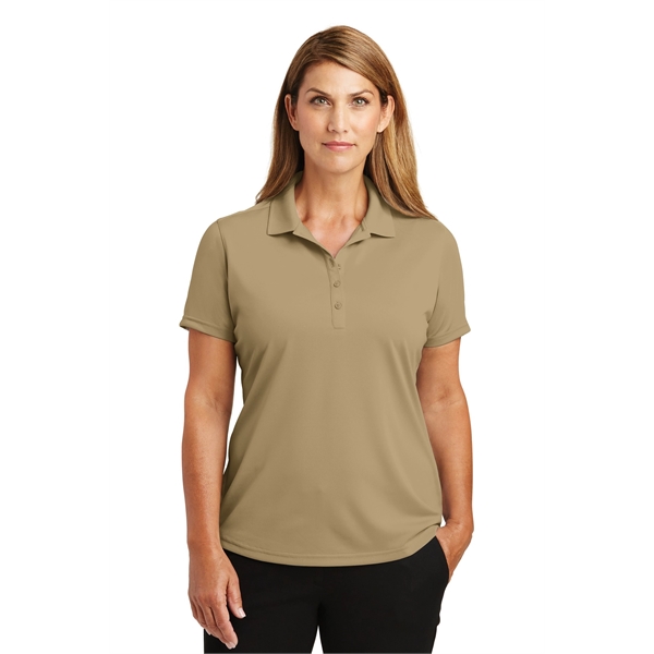 CornerStone Ladies Select Lightweight Snag-Proof Polo.... from ASI 84863 SanMar