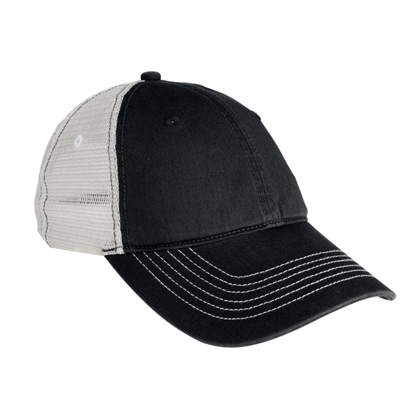 District Mesh Back Cap.... from ASI 84863 SanMar
