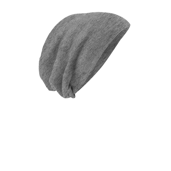 District Slouch Beanie... from ASI 84863 SanMar