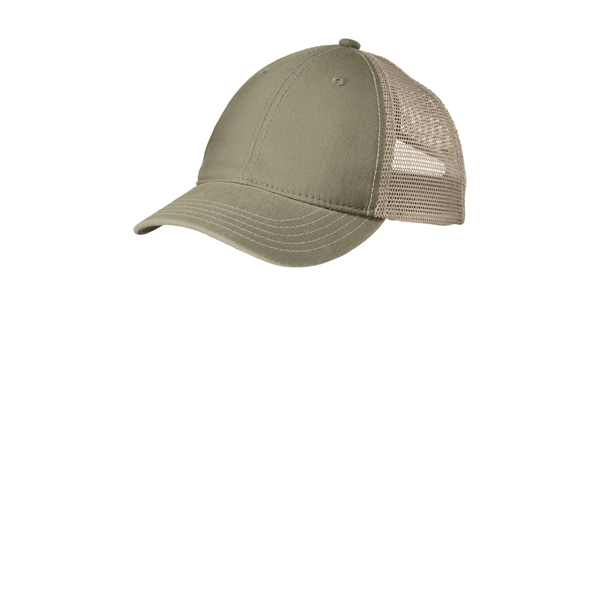 District Super Soft Mesh Back Cap.... from ASI 84863 SanMar