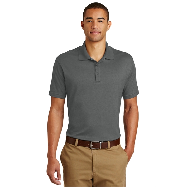 Eddie Bauer Performance Polo.... from ASI 84863 SanMar