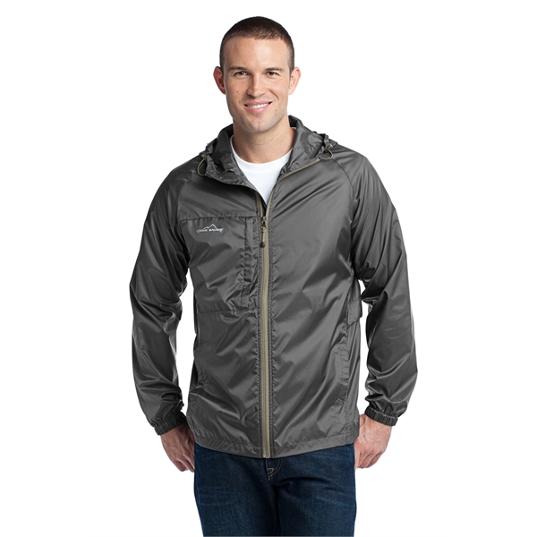 Eddie Bauer - Packable Wind Jacket.... from ASI 84863 SanMar