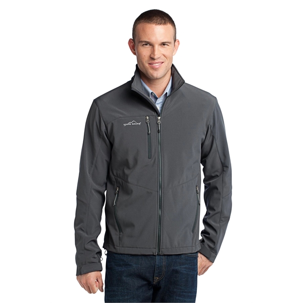 Eddie Bauer - Soft Shell Jacket.... from ASI 84863 SanMar