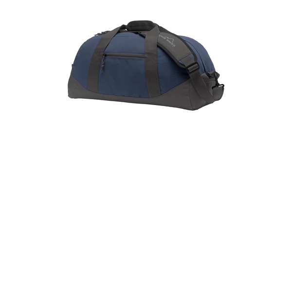 Eddie Bauer Medium Ripstop Duffel.... from ASI 84863 SanMar