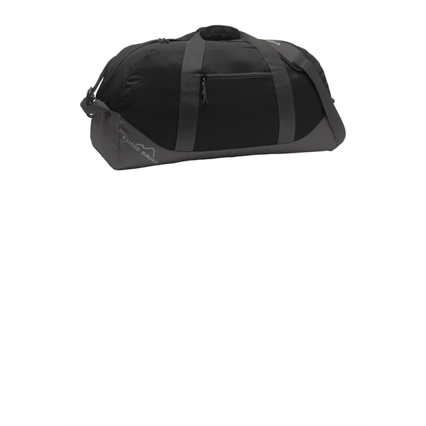 Eddie Bauer Large Ripstop Duffel.... from ASI 84863 SanMar