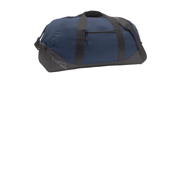 Eddie Bauer Large Ripstop Duffel.... from ASI 84863 SanMar