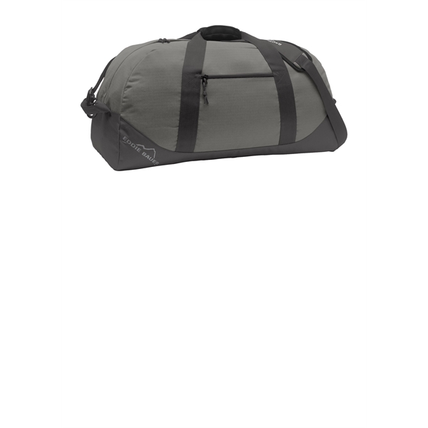 Eddie Bauer Large Ripstop Duffel.... from ASI 84863 SanMar