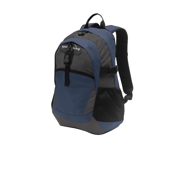 Eddie Bauer Ripstop Backpack.... from ASI 84863 SanMar