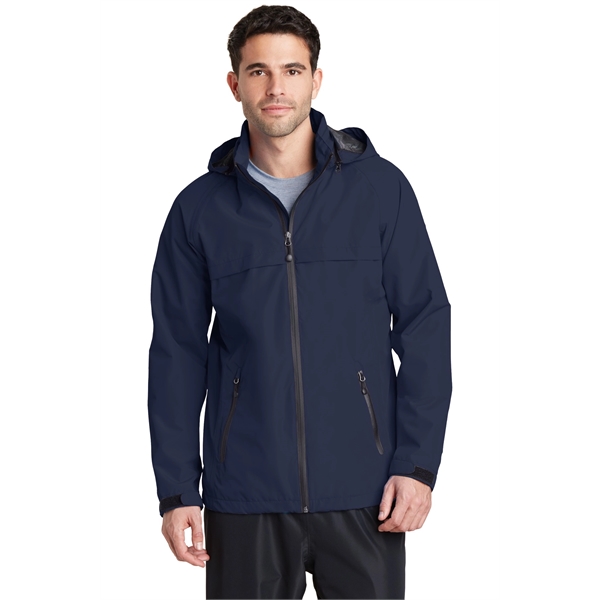 Port Authority Torrent Waterproof Jacket.... from ASI 84863 SanMar
