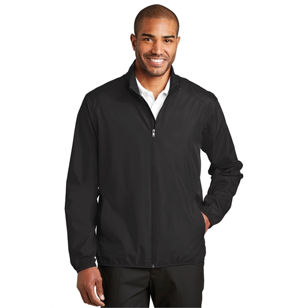 Port Authority Zephyr Full-Zip Jacket.... from ASI 84863 SanMar