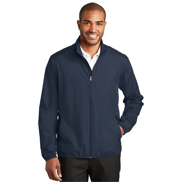 Port Authority Zephyr Full-Zip Jacket.... from ASI 84863 SanMar