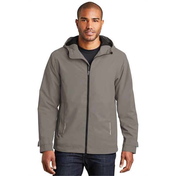 Port Authority Northwest Slicker.... from ASI 84863 SanMar