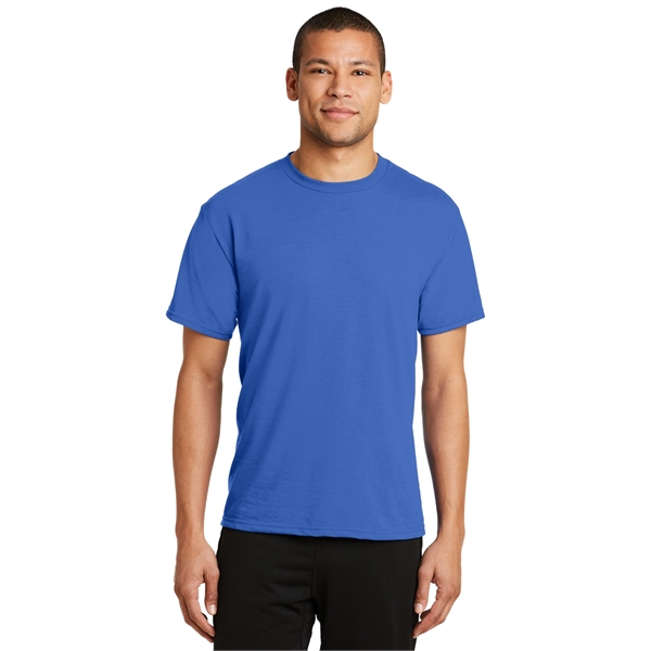 Port & Company Performance Blend Tee.... from ASI 84863 SanMar