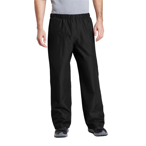 Port Authority Torrent Waterproof Pant.... from ASI 84863 SanMar