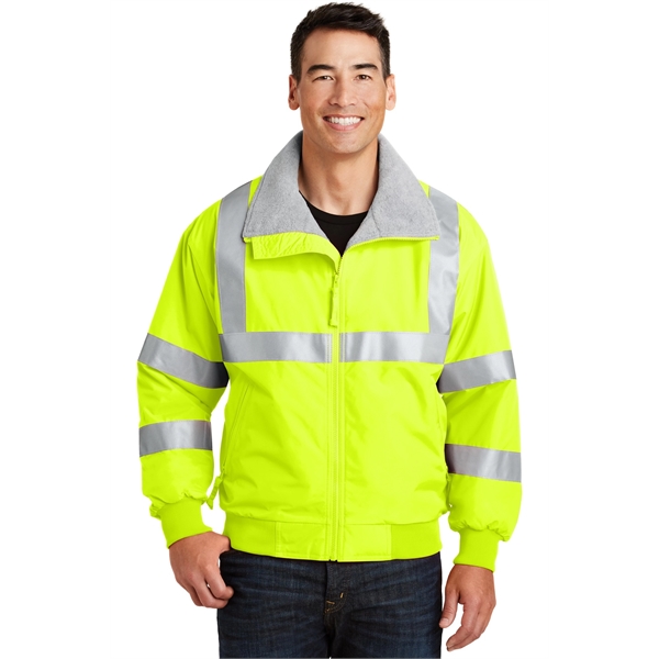 Port Authority Enhanced Visibility Challenger Jacket with...... from ASI 84863 SanMar