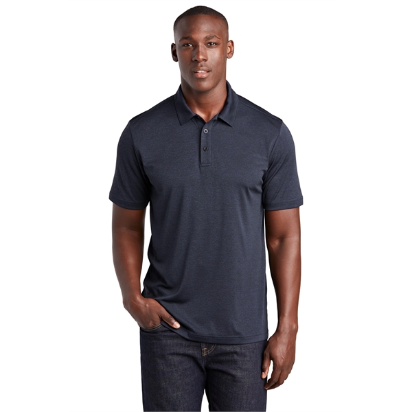 Sport-Tek Endeavor Polo.... from ASI 84863 SanMar