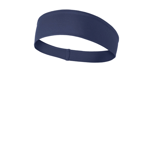 Sport-Tek PosiCharge Competitor Headband.... from ASI 84863 SanMar