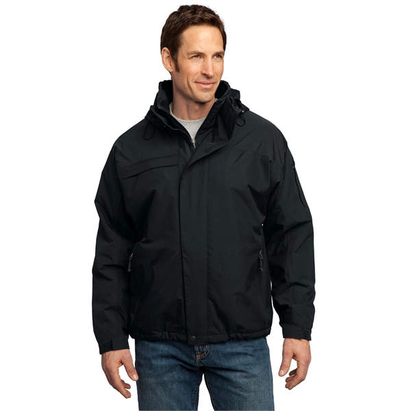 Port Authority Tall Nootka Jacket.... from ASI 84863 SanMar
