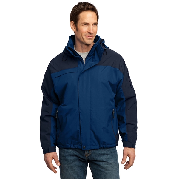 Port Authority Tall Nootka Jacket.... from ASI 84863 SanMar
