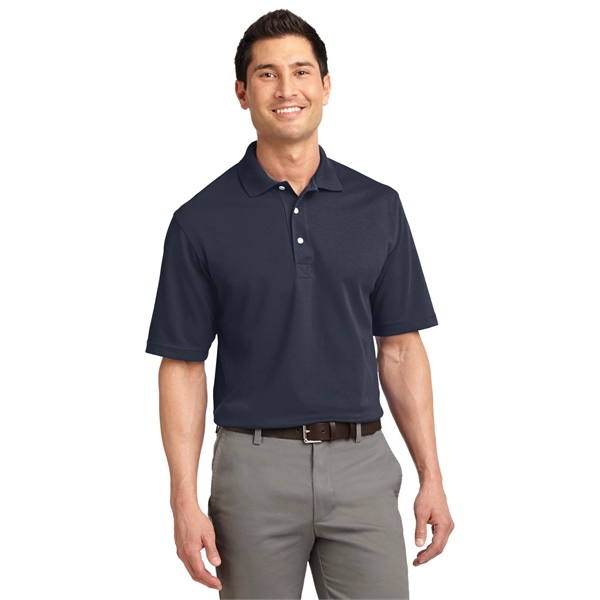Port Authority Tall Rapid Dry Polo.... from ASI 84863 SanMar