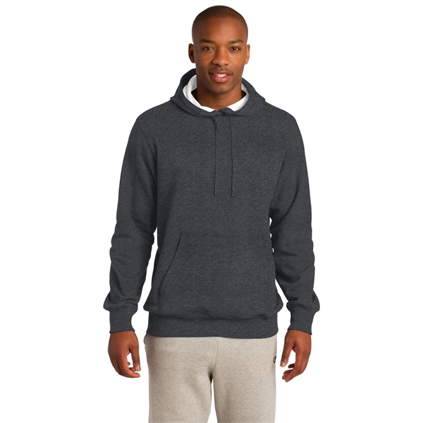 Sport-Tek Tall Pullover Hooded Sweatshirt.... from ASI 84863 SanMar