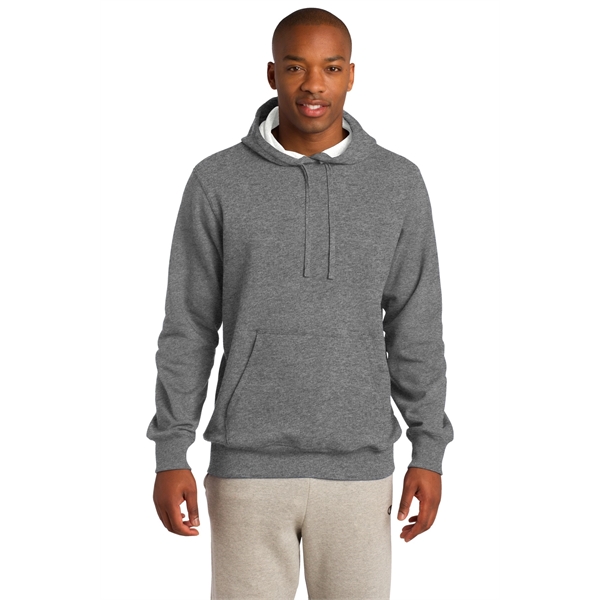 Sport-Tek Tall Pullover Hooded Sweatshirt.... from ASI 84863 SanMar