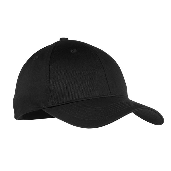 Port & Company - Youth Six-Panel Twill Cap.... from ASI 84863 SanMar
