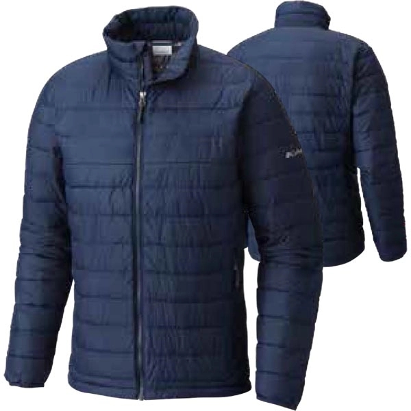 100% polyester made Powder Lite™ Jacket.... from ASI 38120 Ball Pro / Diversified Quality Kitchenware / Branded Apparel Designs