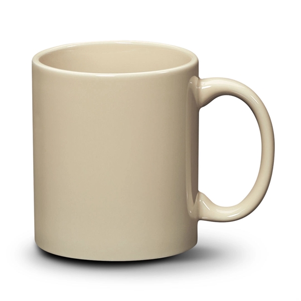 The best-selling Malibu ceramic mug is available in a variety of... from ASI 84592 St Regis Group
