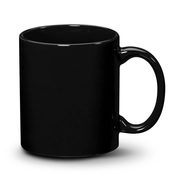 The best-selling Malibu ceramic mug is available in a variety of... from ASI 84592 St Regis Group