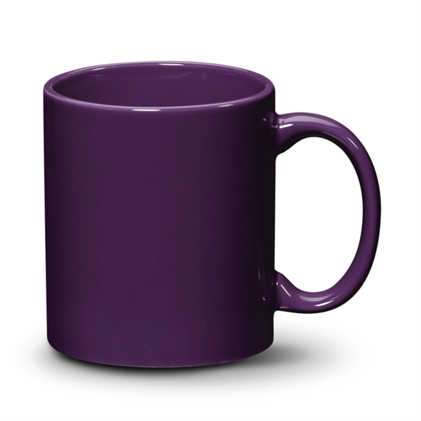 The best-selling Malibu ceramic mug is available in a variety of... from ASI 84592 St Regis Group