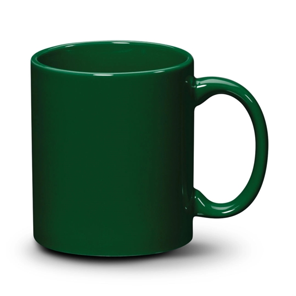 The best-selling Malibu ceramic mug is available in a variety of... from ASI 84592 St Regis Group