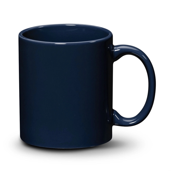 The best-selling Malibu ceramic mug is available in a variety of... from ASI 84592 St Regis Group