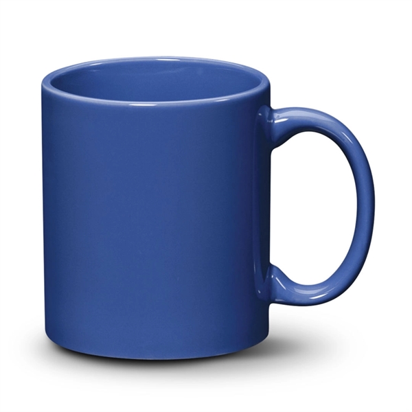 The best-selling Malibu ceramic mug is available in a variety of... from ASI 84592 St Regis Group
