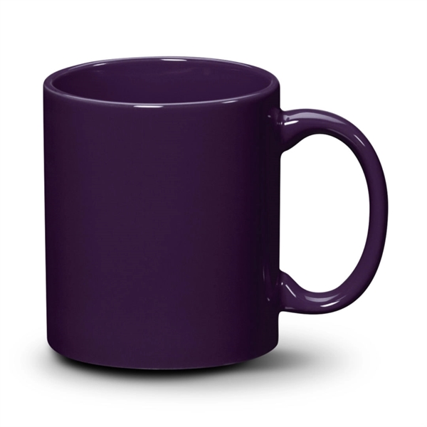 The best-selling Malibu ceramic mug is available in a variety of... from ASI 84592 St Regis Group