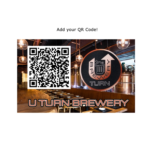 1 1/2" x 1 1/2" peel and stick embroidered applique placed... from ASI 90160 Suntex Industries