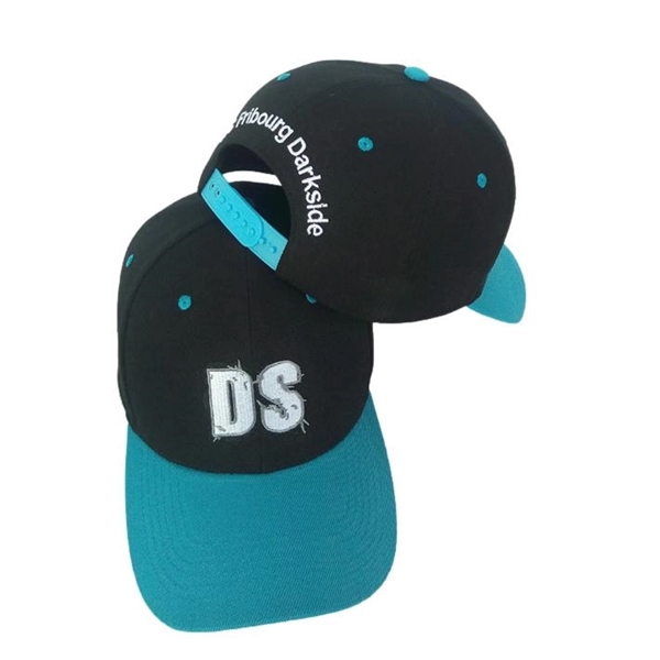 Custom embroidered dad hat... from ASI 72657 Active Life Promo / Active Life
